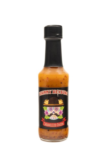 Johnny Hexburg Caramelized Onion