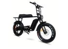 Elektrická kola e-bike