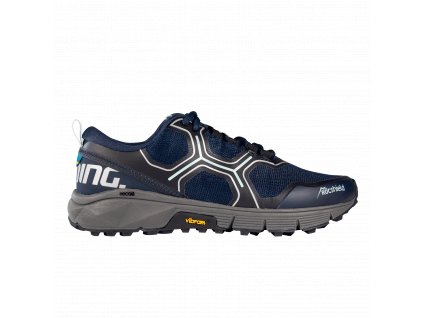 SALMING Recoil Trail Women Grey/Blue