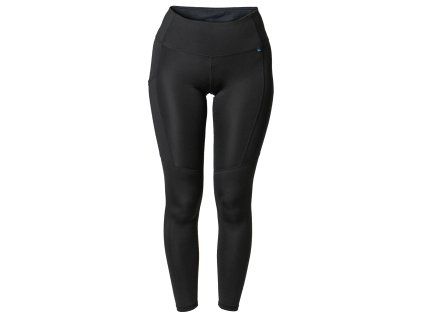 SALMING Essential Tights Women Black (Velikosti oblečení L)