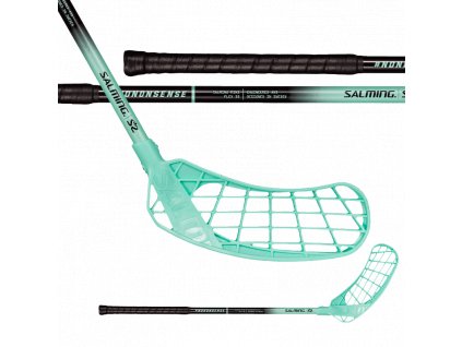 SALMING Mini stick Mint/Black