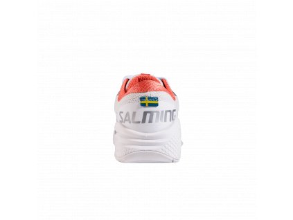 SALMING Recoil Kobra Women White/LivingCoral
