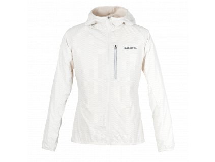 SALMING Essential Run Jacket Women LightGrey