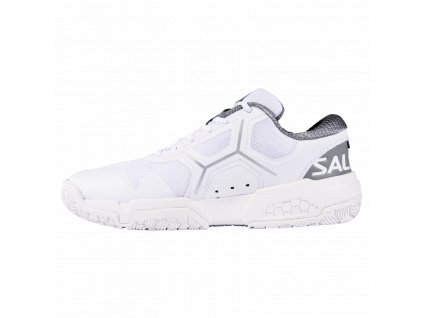 SALMING Recoil Strike Women White/WildDove