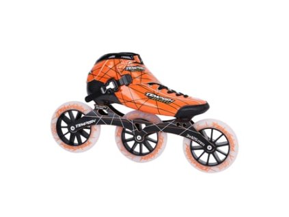 ATATU LOW speed brusle (VELIKOST 38, BARVA orange)