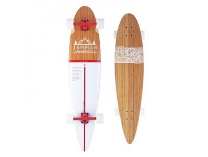 FLOW 42" longboard