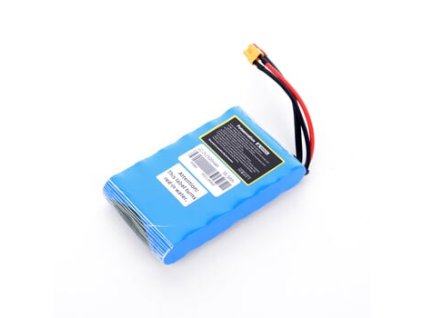 battery 20ah ux2