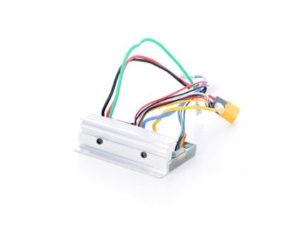 control unit incl cabling u71