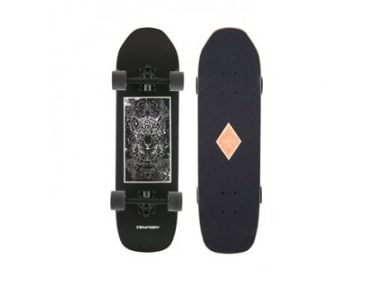 PANTAR Longboard