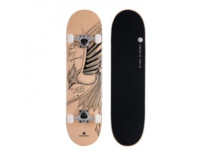 FREE SPIRIT skateboard