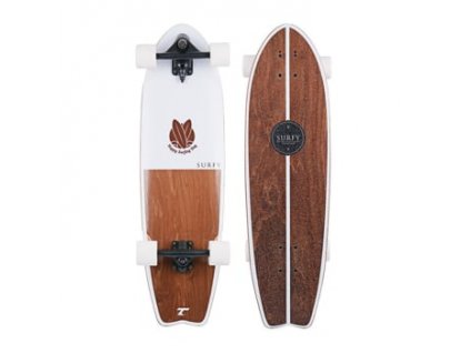 SURFY II longboard