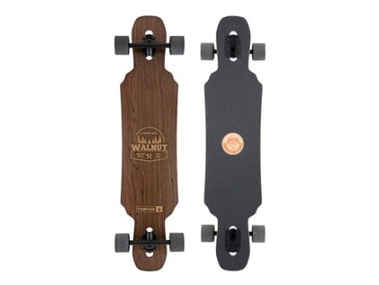 WALNUT Longboard