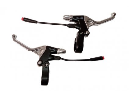 brzdova packa lp x scooters xr01 xr02 xr03