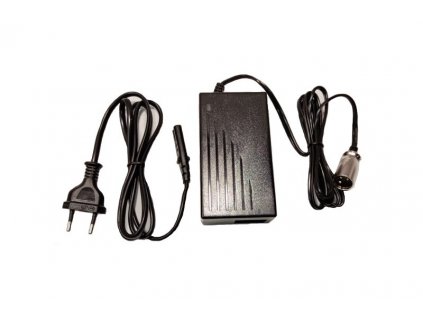 nabijecka 36v x scooters xr01 xr02 xt01 xt02 pro olovene baterie