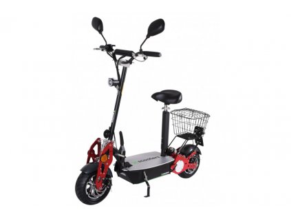 X-scooters XR03 EEC 48V Li