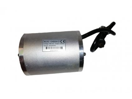 Motor 48V 2000W X-scooters XT03/XR04 EEC 48V