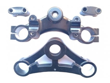 bryle rizeni x scooters xr05 eec li