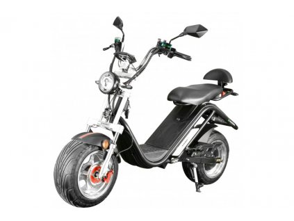 X-scooters XR09 EEC Li