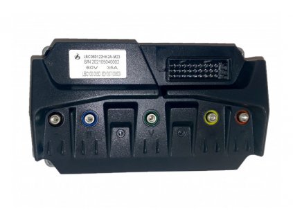 cdi ridici jednotka 2100w x scooters xr09 2022 2023