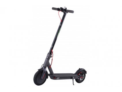 X-scooters XS03 APP Li (Barva Bílá)