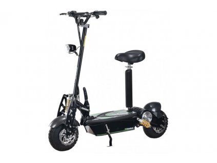 X-scooters XT01 36V Li (Barva Černá)
