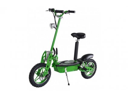 X-scooters XT02 36V Li (Barva Černá)