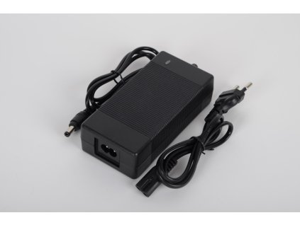 Nabíječka k elektrické koloběžce City Boss GX2