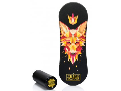 Trickboard Classic Jackal