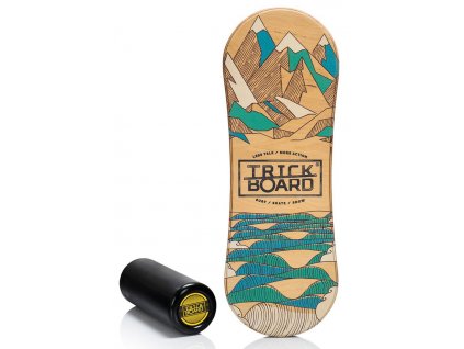 Trickboard Classic All season