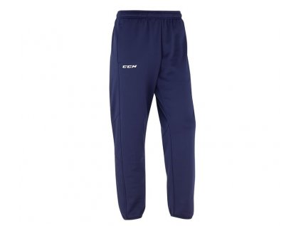 Kalhoty CCM Locker Room Pant JR