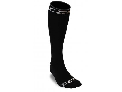 Podkolenky CCM Basic Sock