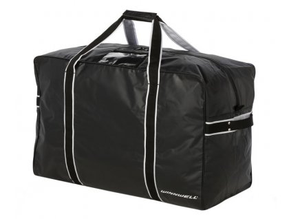 Taška Winnwell Carry Bag Classic Team JR (Barva Černá, Velikost 28", Varianta Junior)