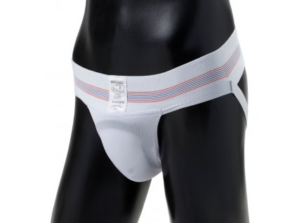 Hokejový suspenzor Winnwell Flex Cup Original JR (Velikost L, Varianta Junior)