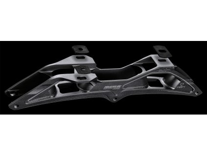 Podvozky Powerslide Core 3x125 Trinity (Velikost 325mm (12.8"), Velikost koleček 125mm)