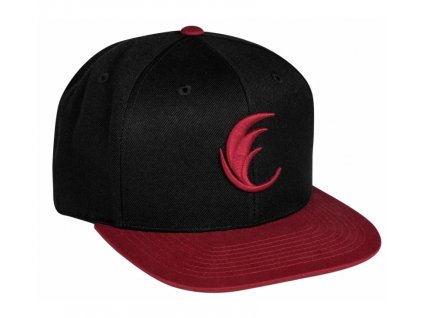 Kšiltovka Chaya Logo Cap