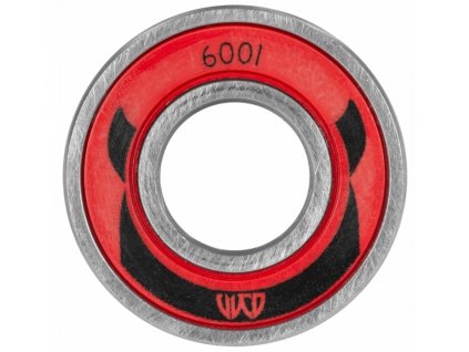 Ložiska Powerslide Wicked Extreme Maxi (Varianta 1ks)