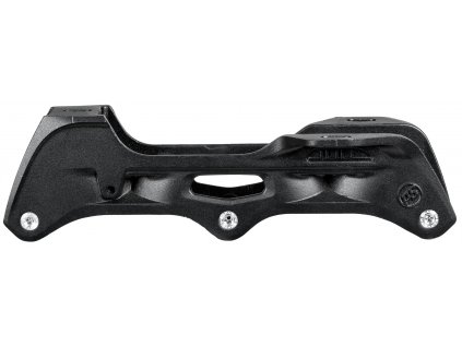 Podvozky Powerslide Elite AL 3x100 Trinity (Barva Černá, Velikost 231mm (9.1"), Velikost koleček 100mm)