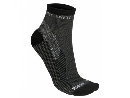 Ponožky Powerslide MY FIT Skating Socks Race (Velikost 35-38)