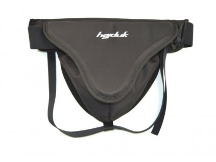 Brankářský suspenzor Hejduk SR (Velikost L, Varianta Senior)