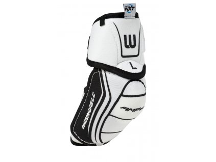 Lokty Winnwell AMP500 SR (Velikost S, Varianta Senior)