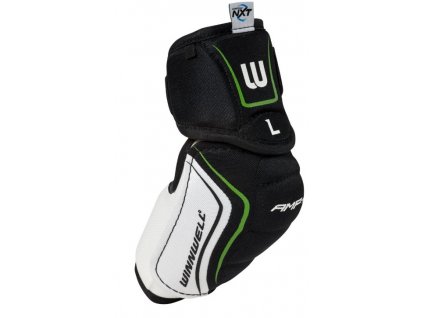 Lokty Winnwell AMP700 SR (Velikost S, Varianta Senior)