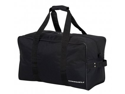 Taška Winnwell Basic Carry YTH (Barva Černá, Velikost 24", Varianta Dětská)