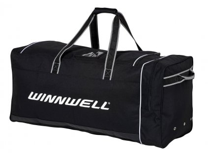 Taška Winnwell Premium Carry Bag (Barva Černá, Velikost 36", Varianta Junior)