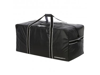 Taška Winnwell Carry Bag Classic Team YTH (Barva Černá, Velikost 24", Varianta Dětská)