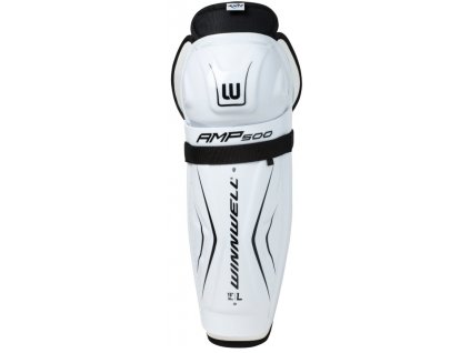 Holeně Winnwell AMP500 JR (Velikost 11", Varianta Junior)