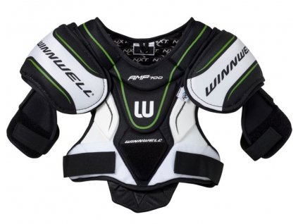 Ramena Winnwell AMP700 SR (Velikost S, Varianta Senior)