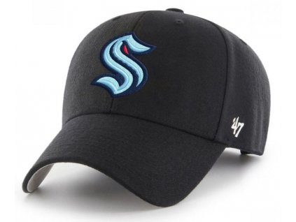 Kšiltovka NHL 47 Brand MVP Cap SR