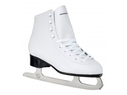 Lední brusle Winnwell Figure Skates (Velikost 11.0 (47))