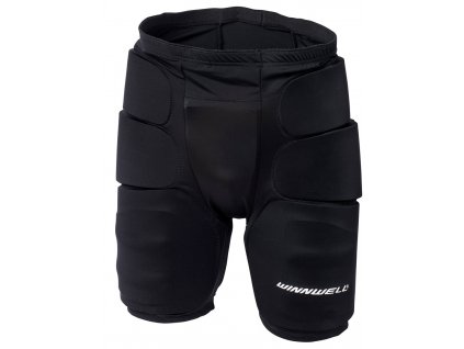 Girdle Winnwell RH Ringette