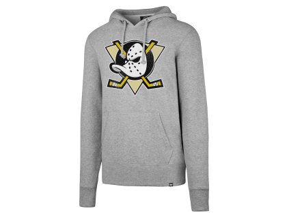 Mikina NHL 47 Brand Headline Hoody SR